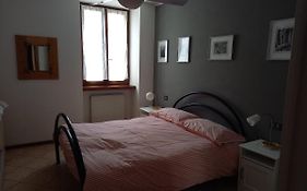Appartamento a due passi dal lago